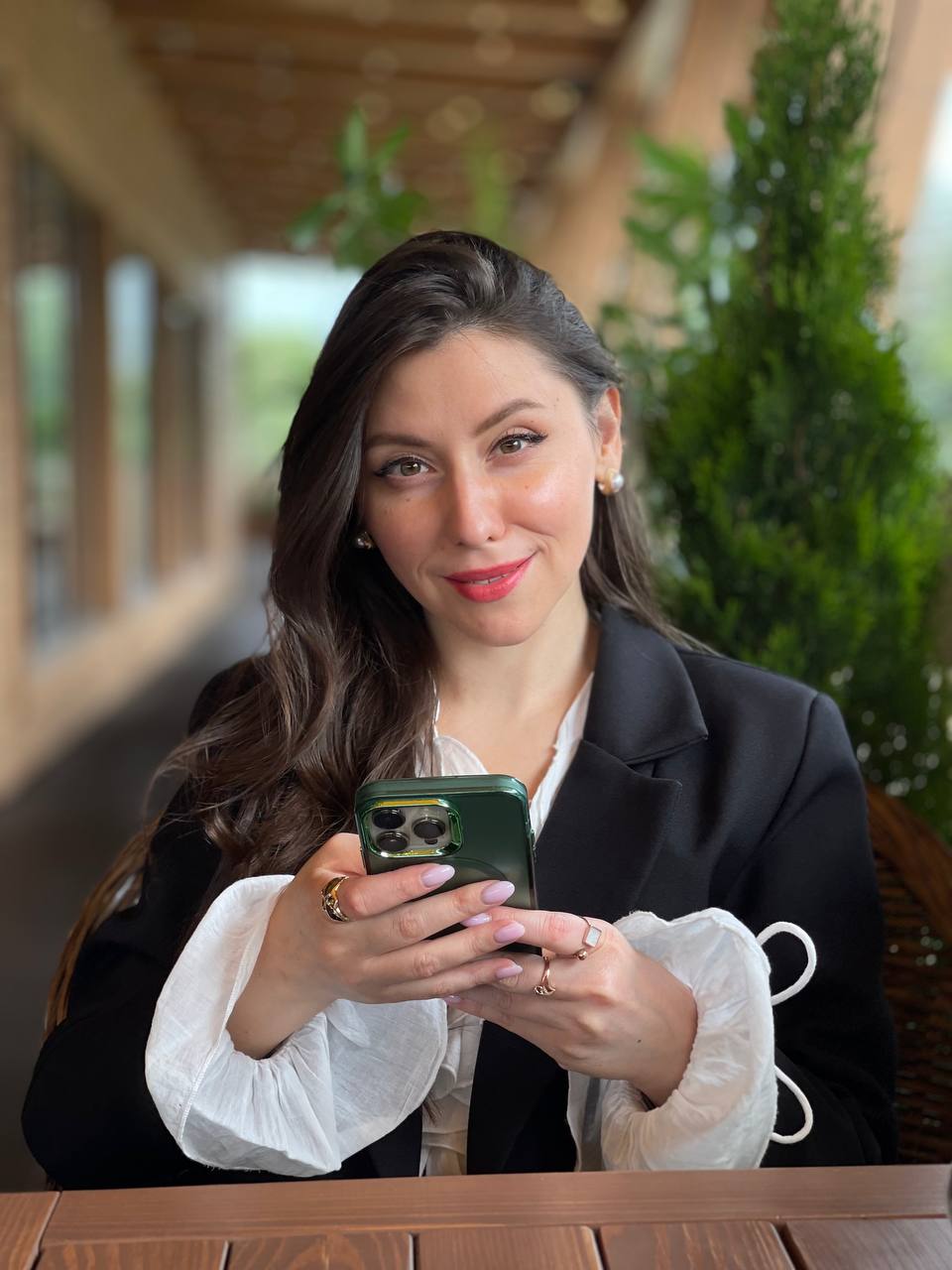 Эксперт по продвижению личного бренда