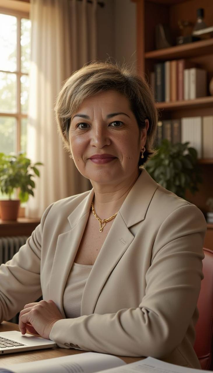 Светлана Глухова